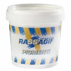 Mordente Polvere Gr.500 Mogano
