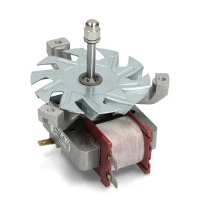 MOTORE FORNO VENTILATO BEKO 22 W COD 264440102 ALBERINO 28mm -- CU2