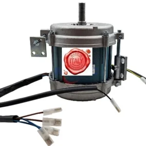 MOTORE MOTORI AFFETTATRICI AFFMONOFASE 220V PER FAC MOD.300/330I ADATTABILITA':