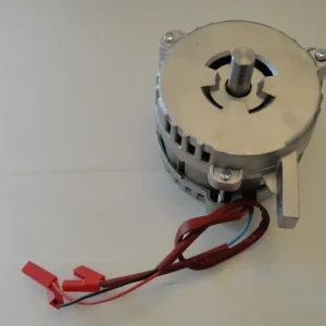 Motore per Affettatrice Professionale RGV - Classe F 250 (Condensatore 8µF)