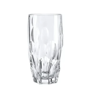 Nachtmann Set 4 Bicchieri Longdrink Sphere