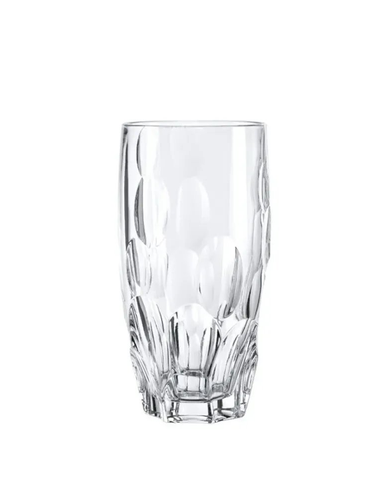 Nachtmann Set 4 Bicchieri Longdrink Sphere