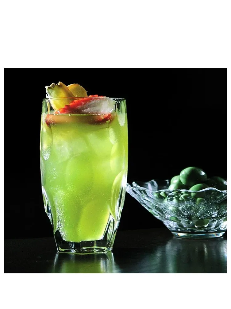 Nachtmann Set 4 Bicchieri Longdrink Sphere