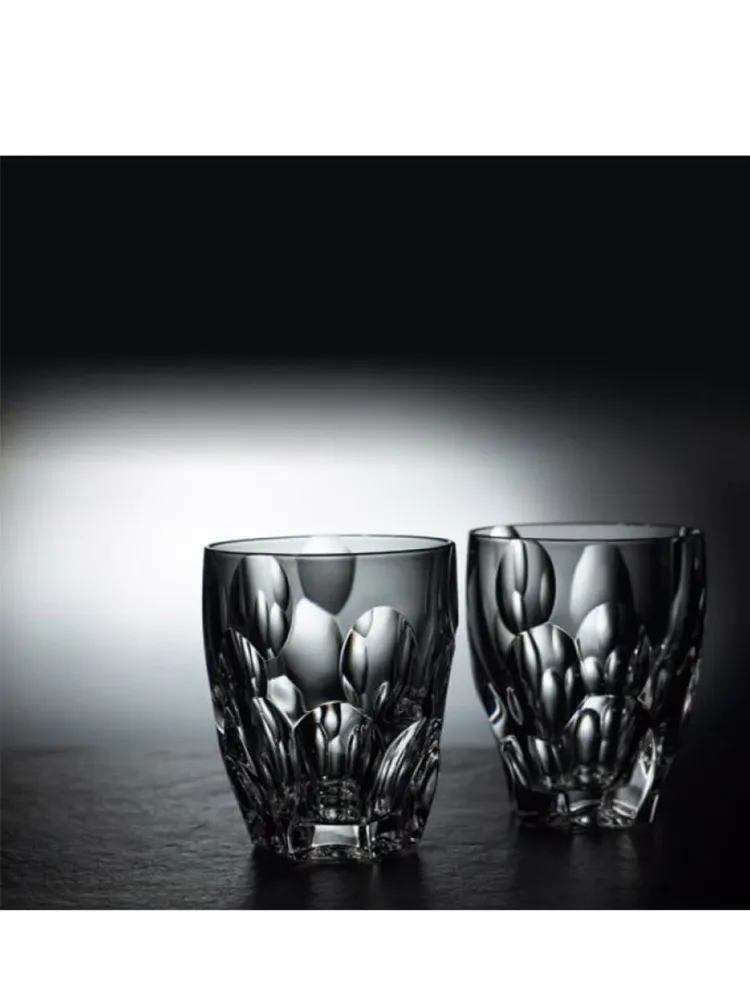 Nachtmann Set 4 Bicchieri Longdrink Sphere