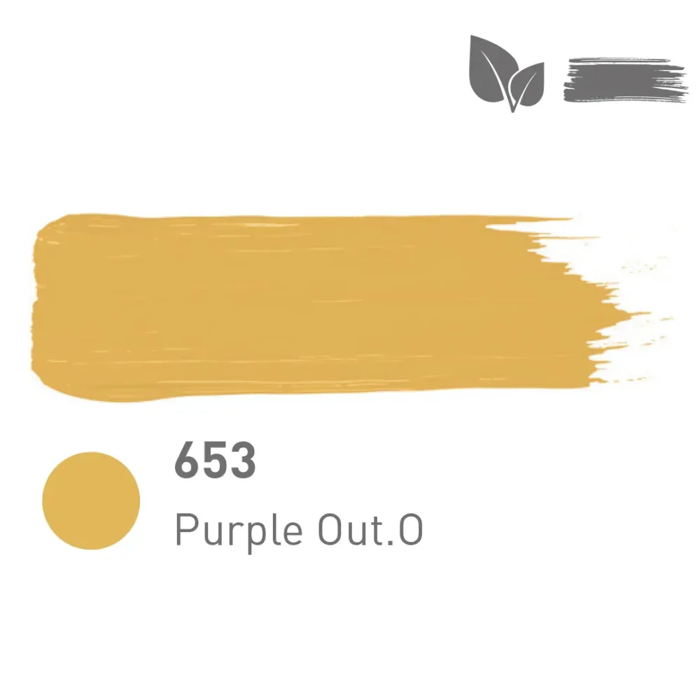 Nouveau Contour Correttore Linea Organico Pigmento 653-Purple OUT.O 10ml