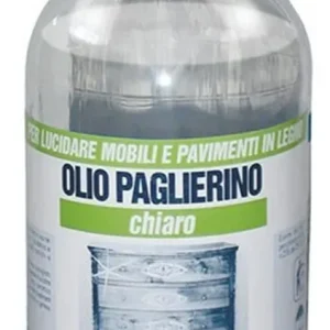 Olio Paglierino Lt.0.750