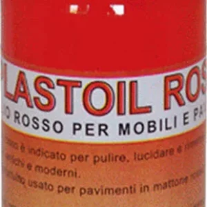 OLIO PAGLIERINO ROSSO Lt. 0,250 Sprintchimica