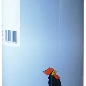 OLIO PAGLIERINO ROSSO LT. 1 Sprintchimica