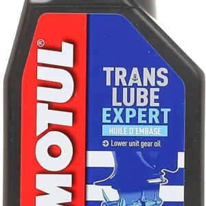 Olio Piede Translube Expert 75W90 1Lt
