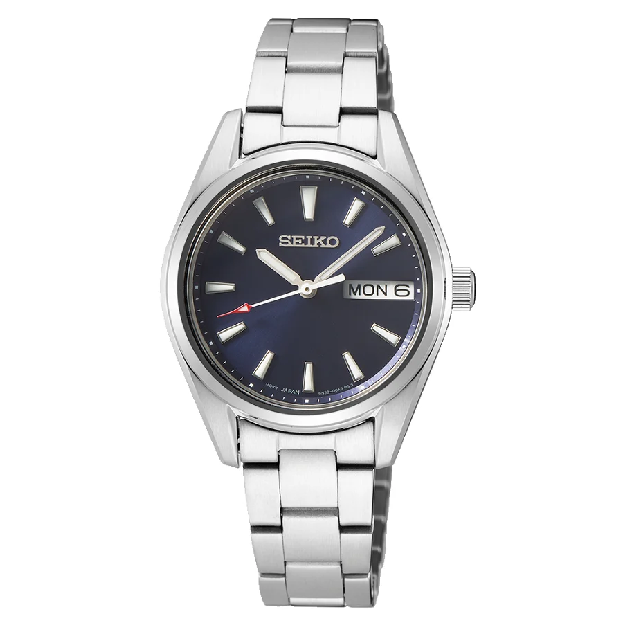 Orologio Seiko Classic SUR353P1 donna