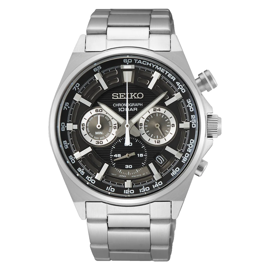 Orologio Seiko Neo Sport SSB397P1 cronografo