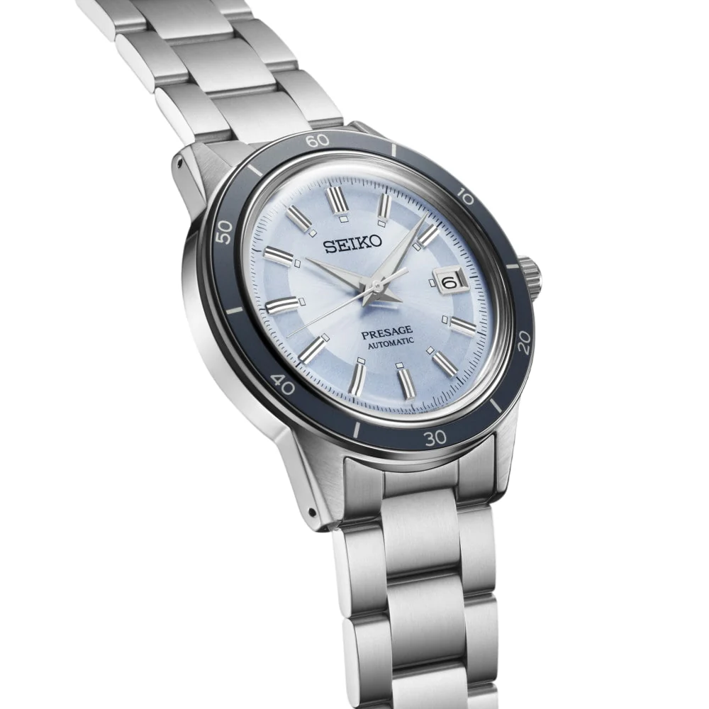 Orologio Seiko Presage SRPL19J1 European Exclusive Limited Edition uomo 40 mm