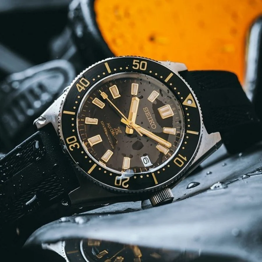 Orologio Seiko Prospex SPB147J1 Reinterpretation 1965