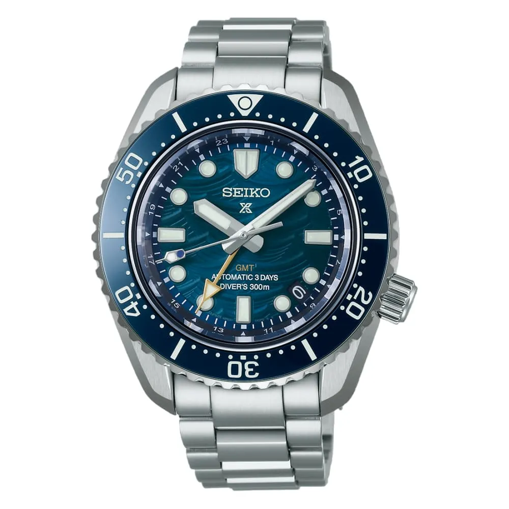 Orologio Seiko Prospex SPB509J1 Limited Edition uomo 42 mm