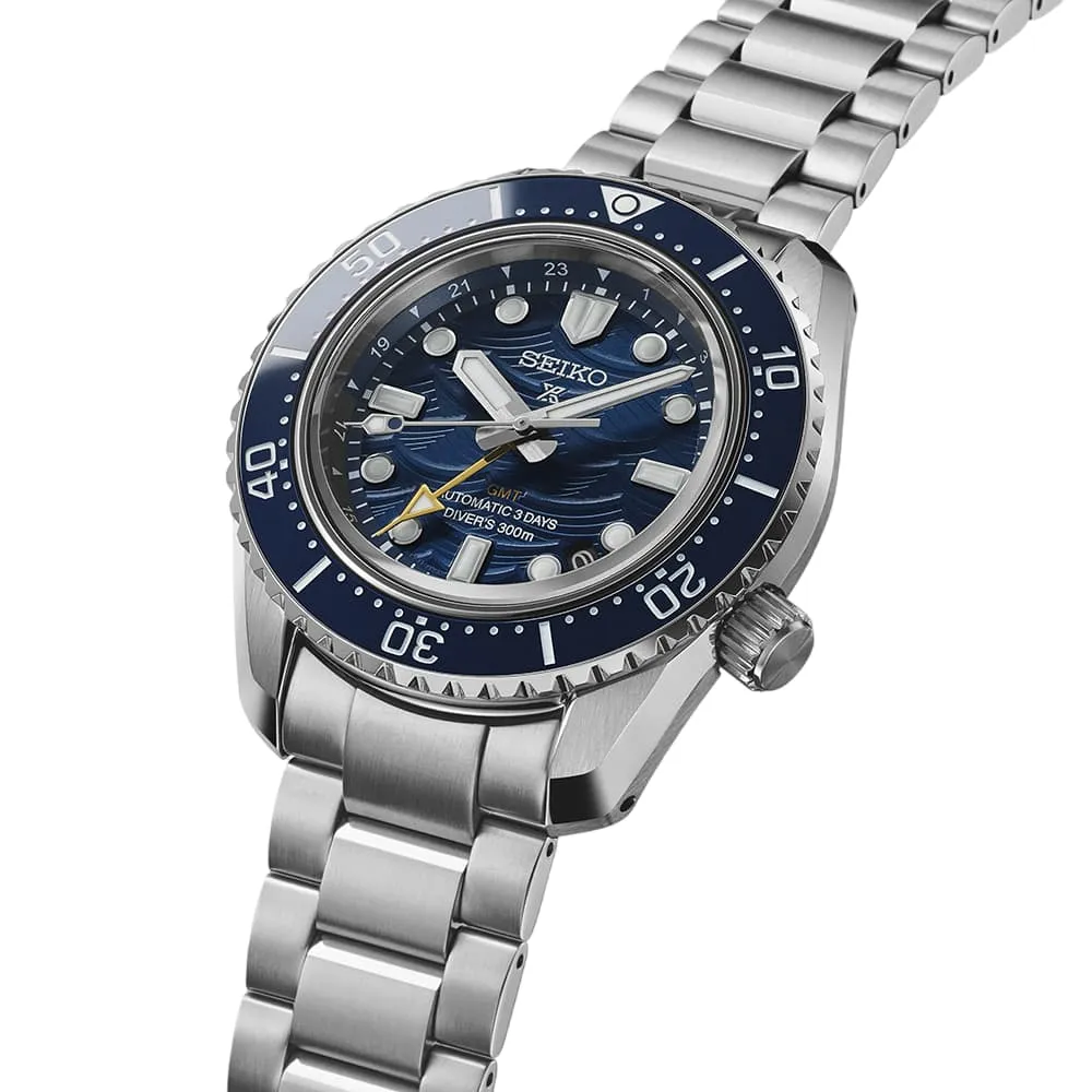 Orologio Seiko Prospex SPB509J1 Limited Edition uomo 42 mm
