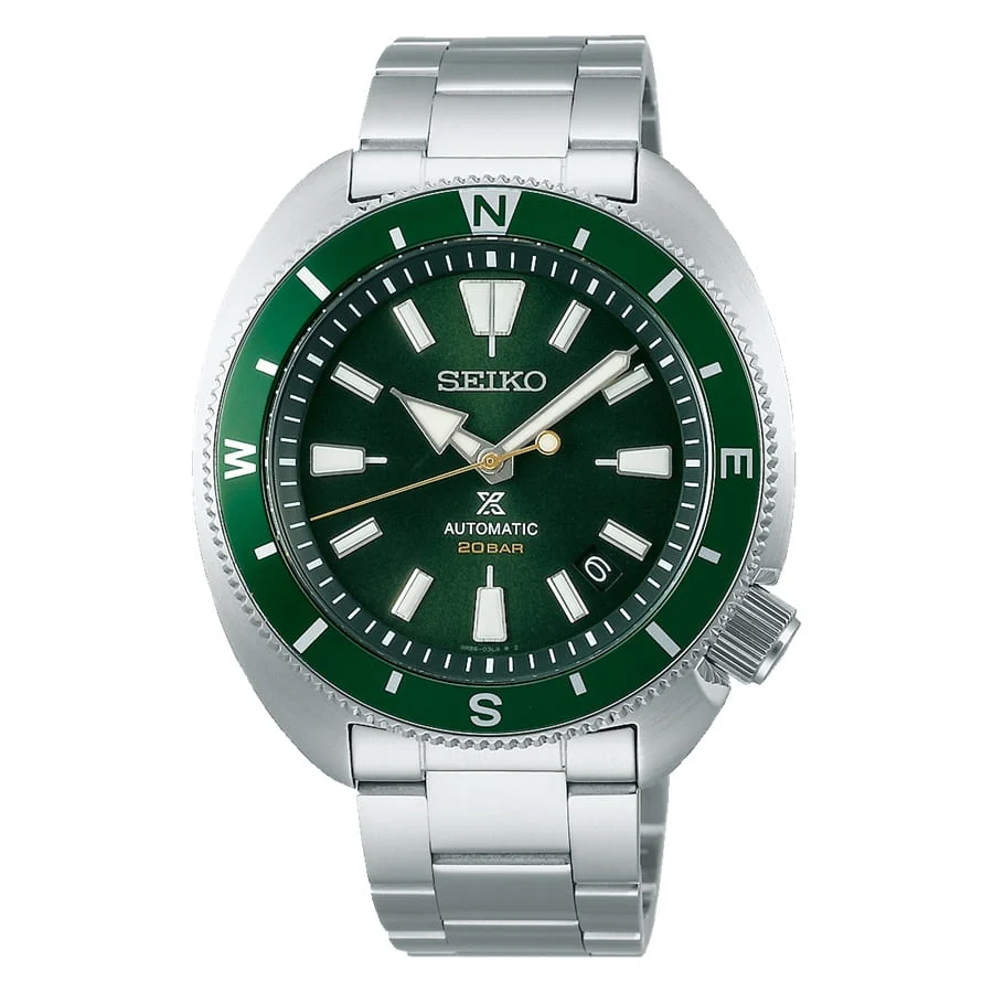 Orologio Seiko Prospex SRPH15K1 Turtle automatico uomo