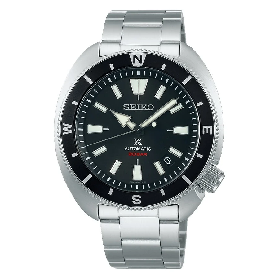 Orologio Seiko Prospex SRPH17K1 Turtle automatico uomo