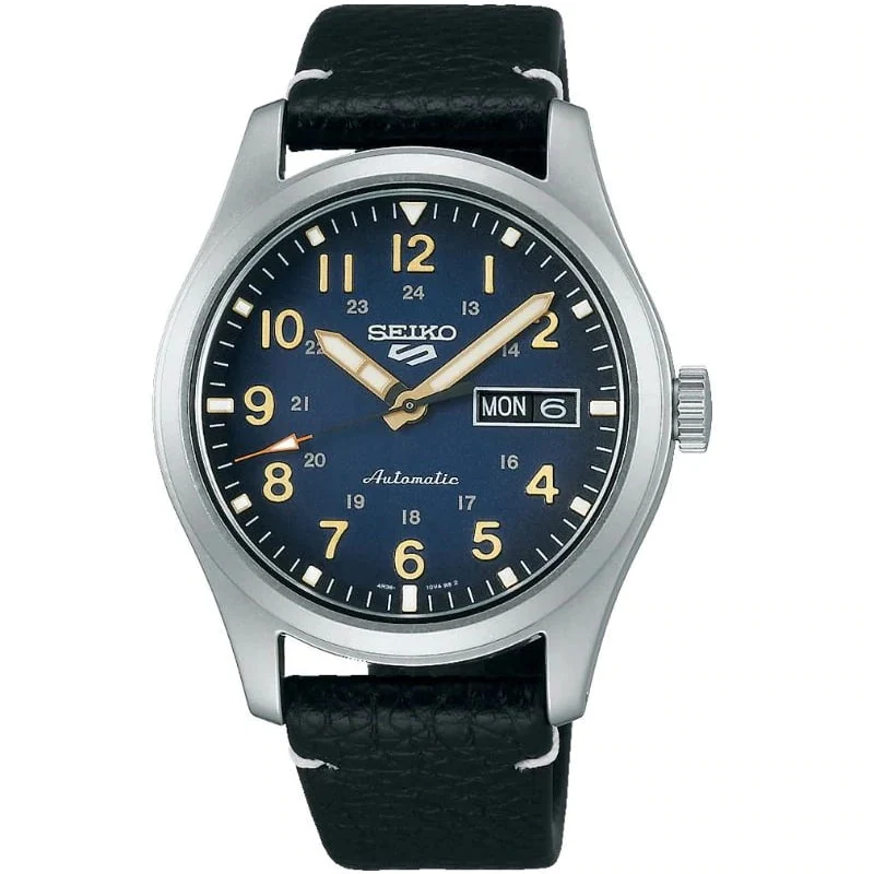 Orologio Seiko Serie 5 Sports SRPG39K1 automatico uomo