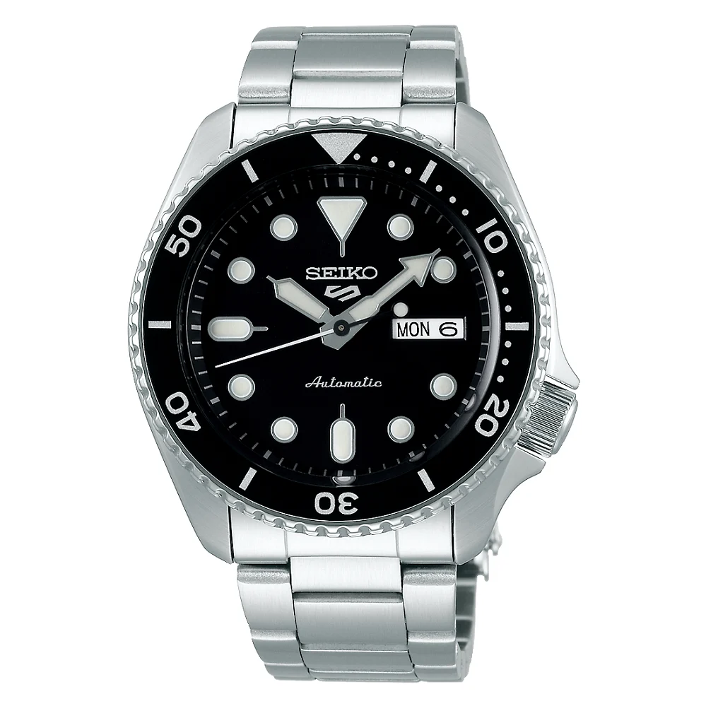 Orologio Seiko 5 Sport TIMELESS SRPD55K1 automatico
