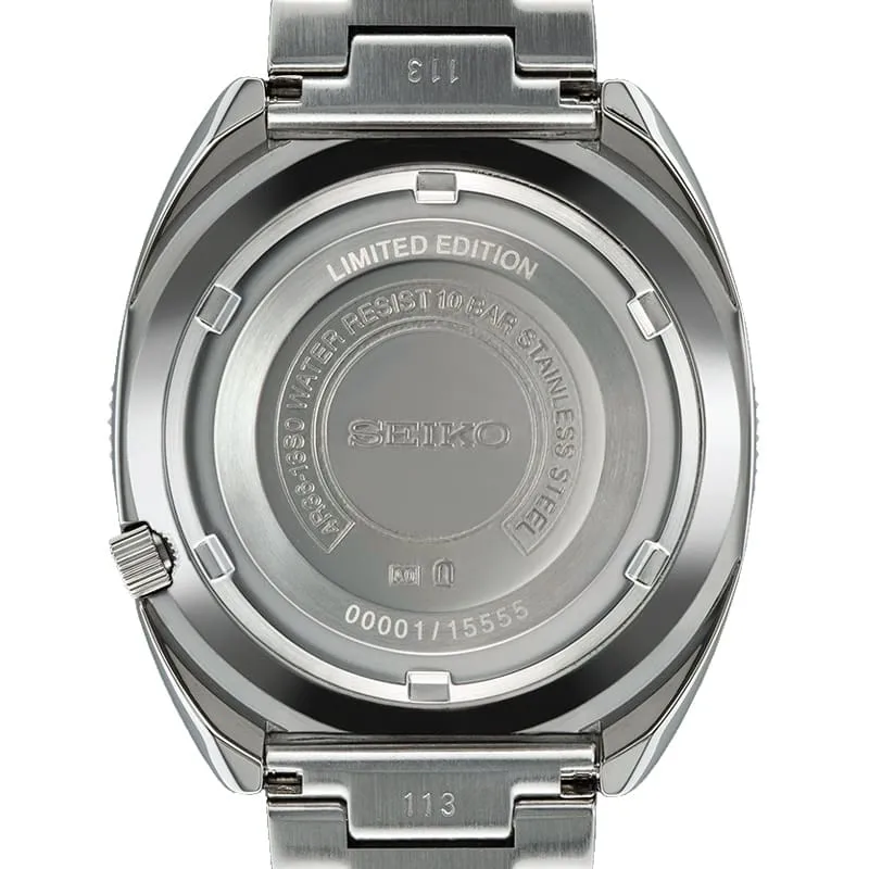 Orologio Seiko 5 Sports SRPK17K1 automatico Limited Edition uomo