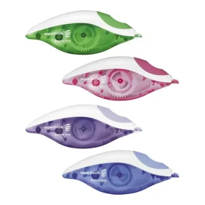 PAPER CORRETTORE LIQUID DRYLINE GRIP D3