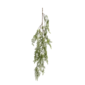 Pendolo artificiale di cedro