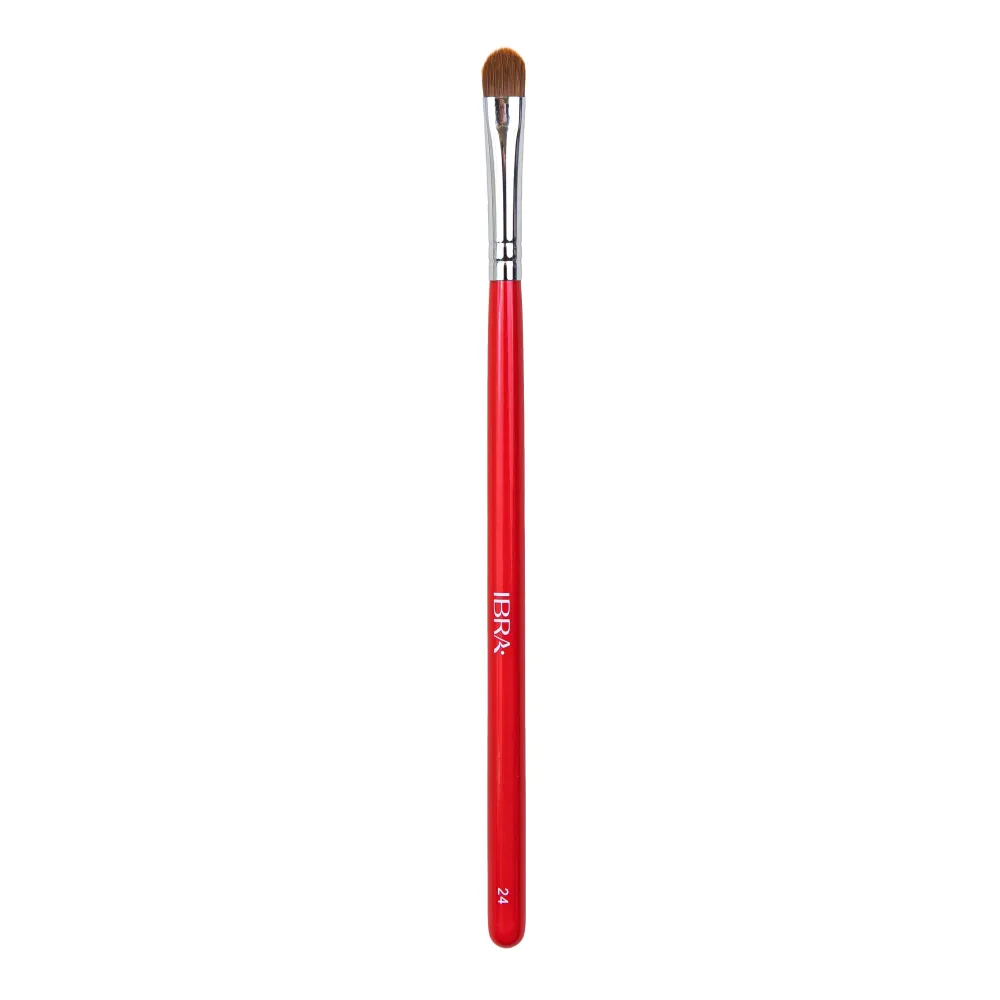 Pennello correttore IBRA Makeup n. 24