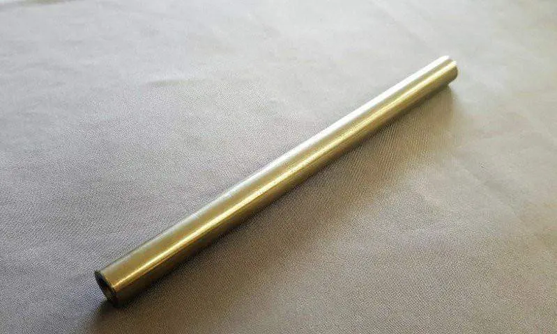 Perno pressamerce mm 12x170 per affettatrice olimpia 22-25-275 lady 300 Rgv