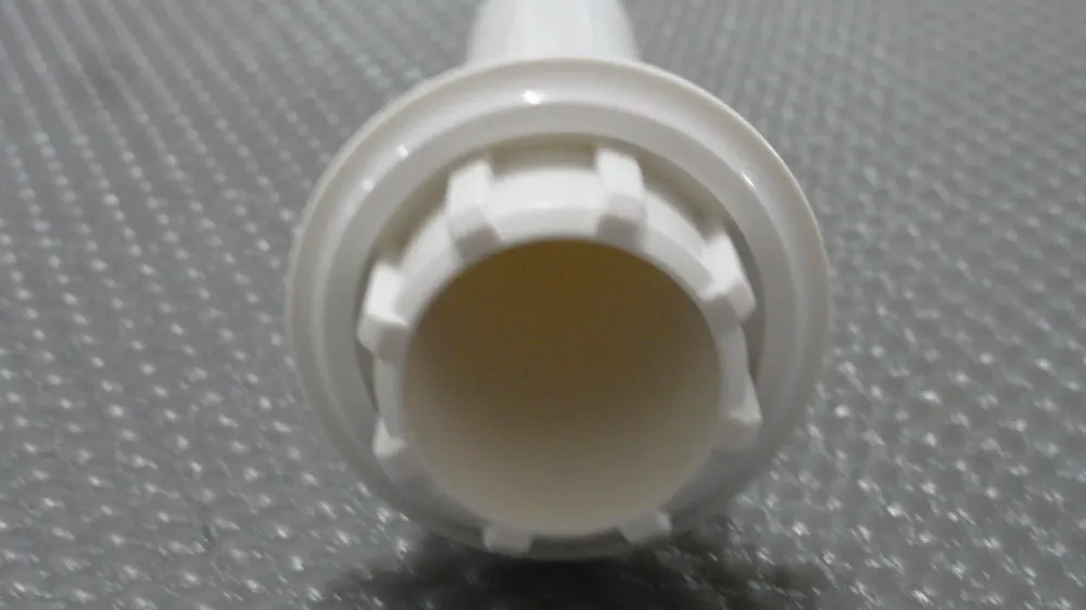 Perno trascinatore drive shaft bianco fp220 Kenwood