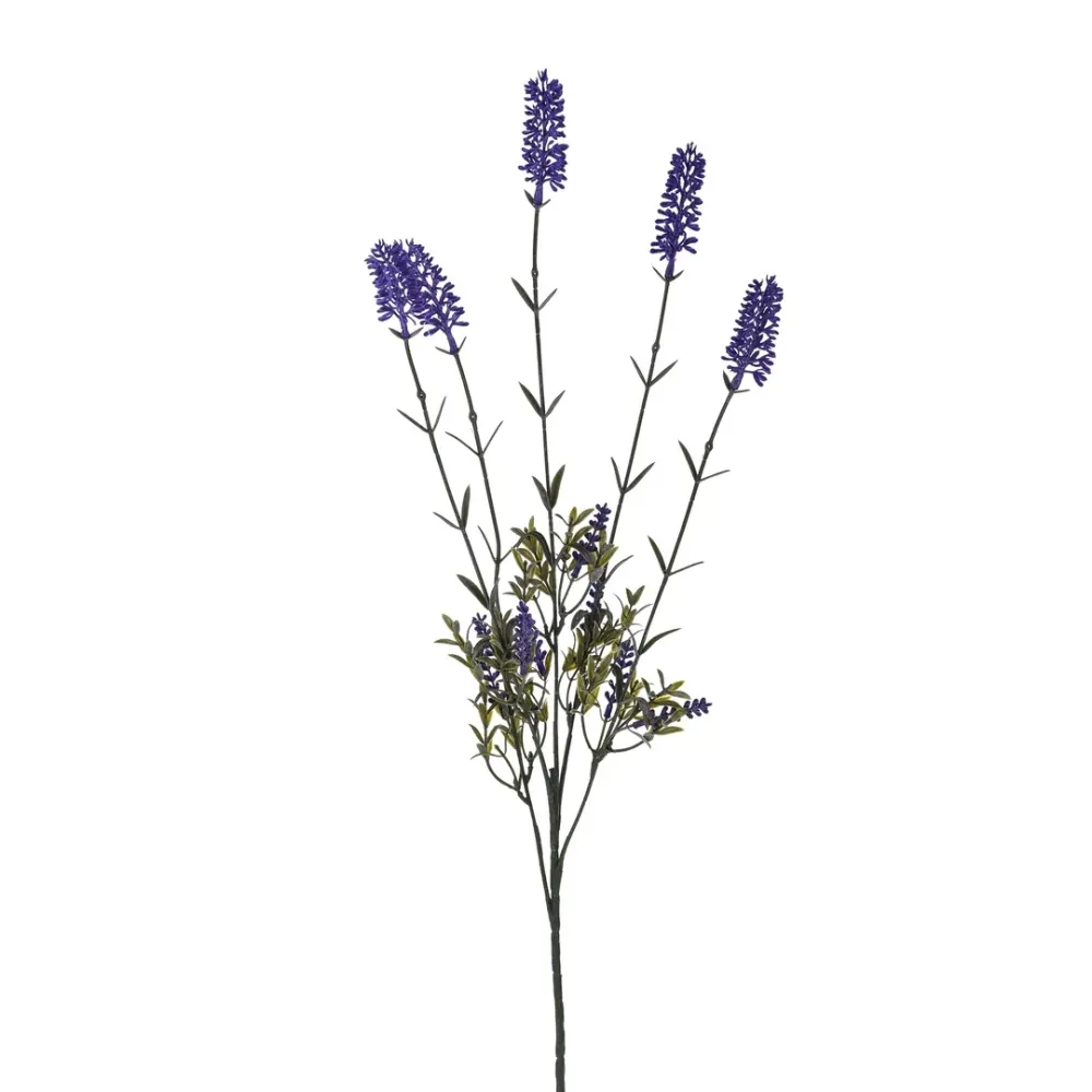 2 Pezzi • Fiore di tuberosa artificiale • 78 cm