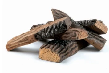 5 pezzi legno grandi decorativi biolegno5 Tecnoairsystem