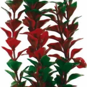 Pianta Artificiale Classic Plant Ludwigia Ideale Per Abbellire Il Tuo Acquario