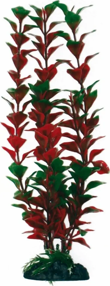 Pianta Artificiale Classic Plant Ludwigia Ideale Per Abbellire Il Tuo Acquario