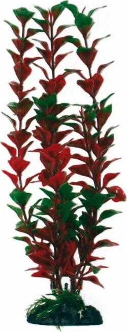 Pianta Artificiale Classic Plant Ludwigia Ideale Per Abbellire Il Tuo Acquario