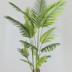 Pianta artificiale Howea Forsteriana - h160cm, Ø15cm