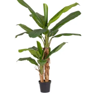 PIANTA DI BANANO ARTIFICIALE