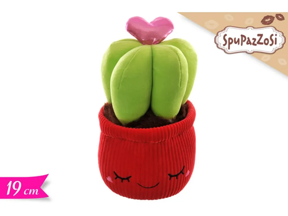 Pianta con cuore