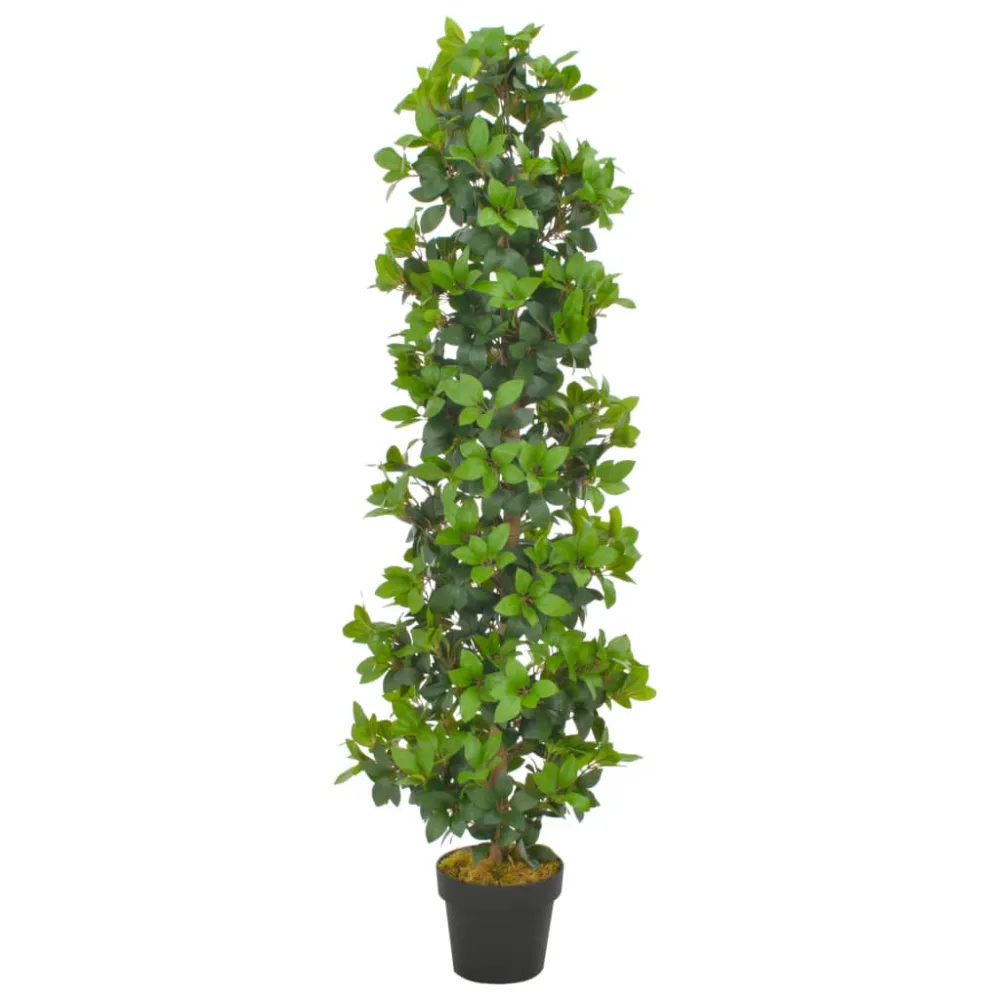 Pianta di Lauro Artificiale 150 cm