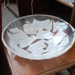 Piatto centrotavola