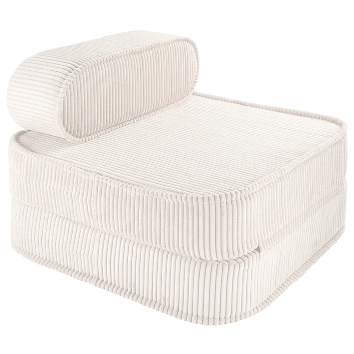 Poltrona/Materasso Wigiwama – Marshmallow