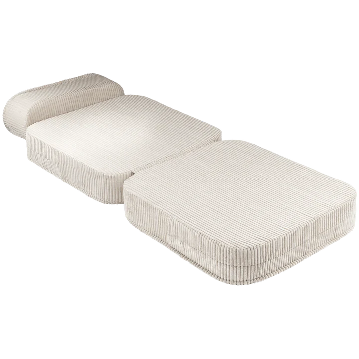 Poltrona/Materasso Wigiwama – Marshmallow