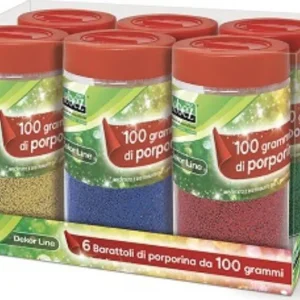 Porporina dispencer 100g Lebez
