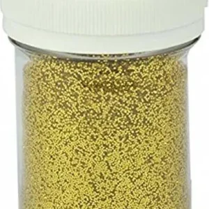 Porporina oro barattolo 110gr