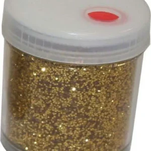 Porporina oro barattolo 50gr