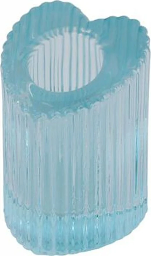 Porta Candela Lanterna Cuore Bomboniera Matrimonio Decorazione Tea Light 5x7.5