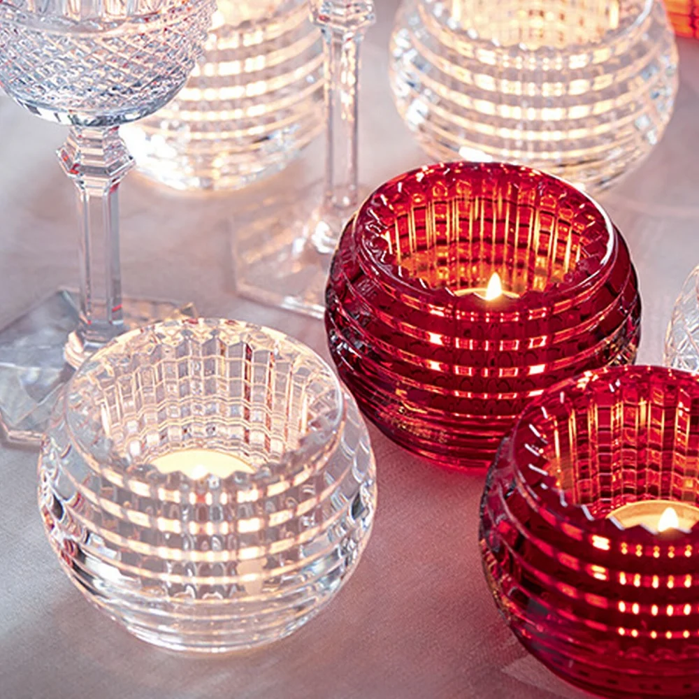 Portacandela "Eye" Baccarat