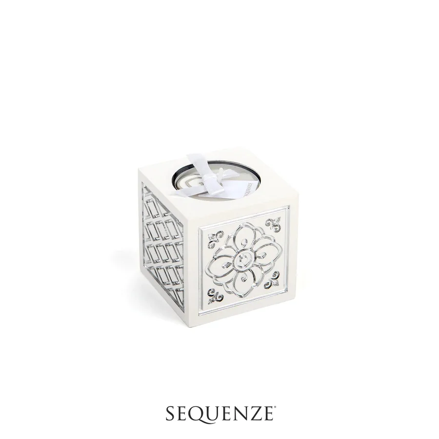 Portacandela Mediterranea Sequenze BB0921/S