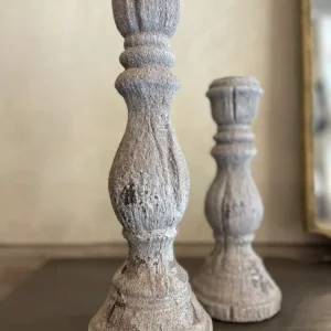 Portacandela PIETRA gm