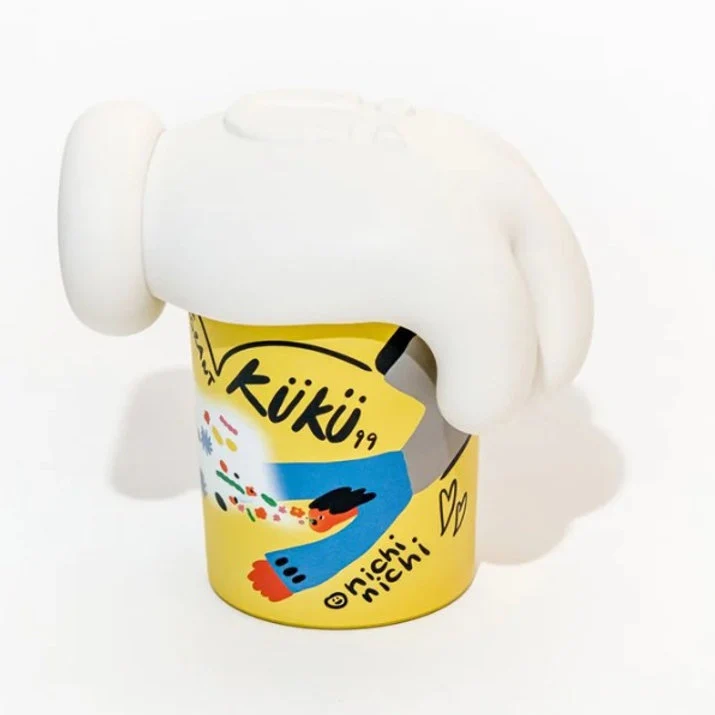 Portacandela Speak Kindly Gift Box3 KuKu
