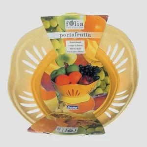 PORTAFRUTTA CARRY COL.ASS. .10440